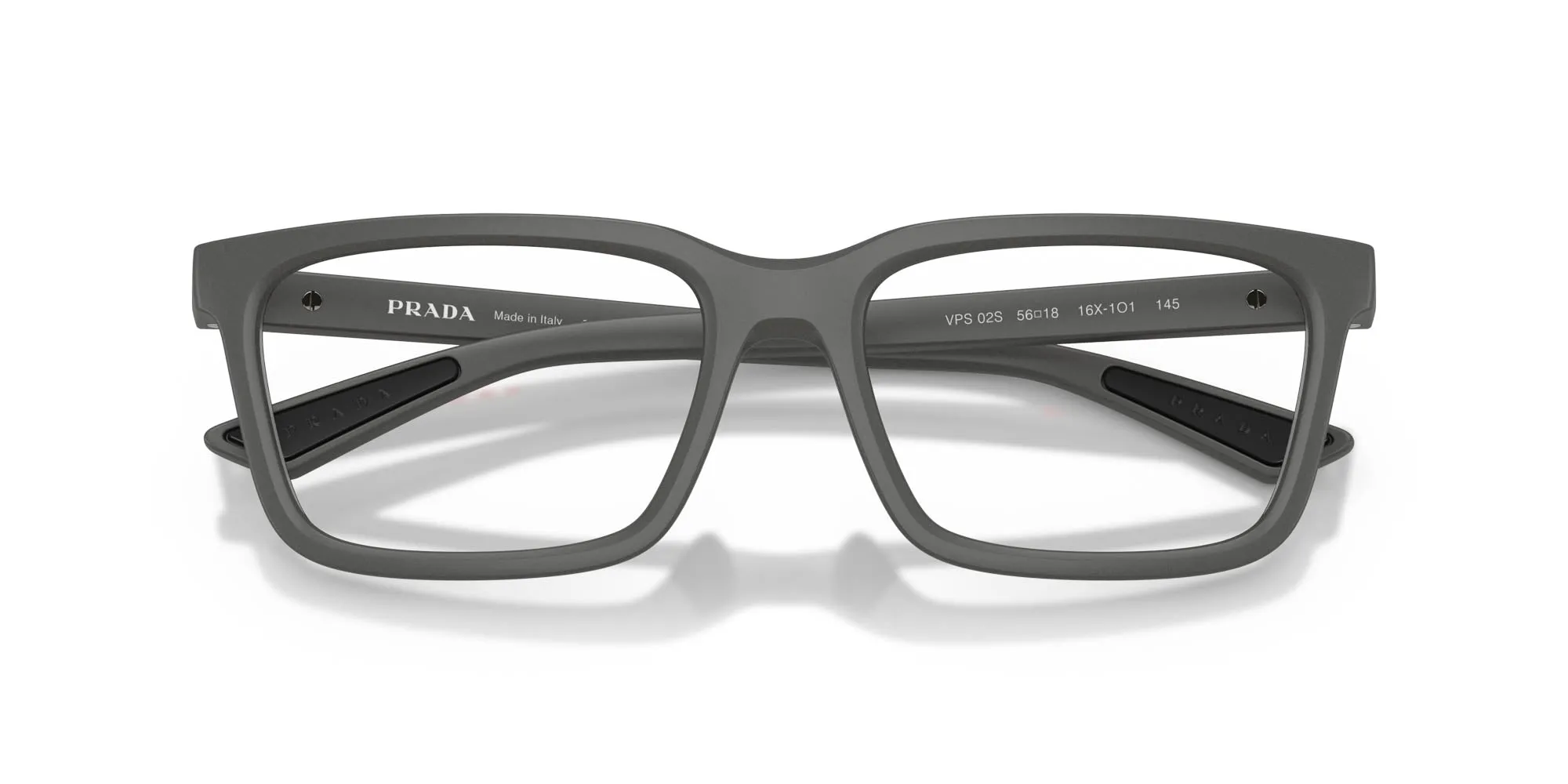 Prada Linea Rossa VPS02S sold by Fashion Eyewear product image thumbnail 5