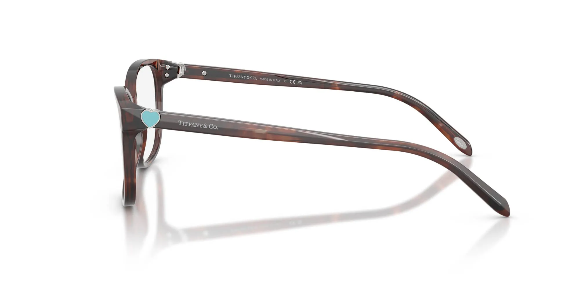 Tiffany TF2097 sold by Fashion Eyewear product image thumbnail 3
