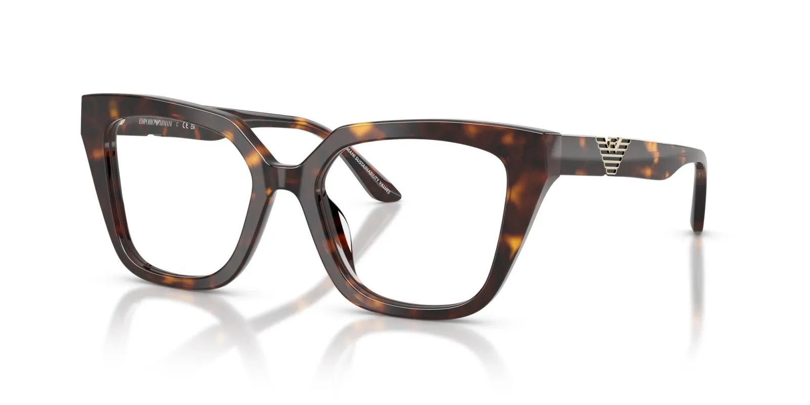 Emporio Armani EA3267U made by Fashion Eyewear