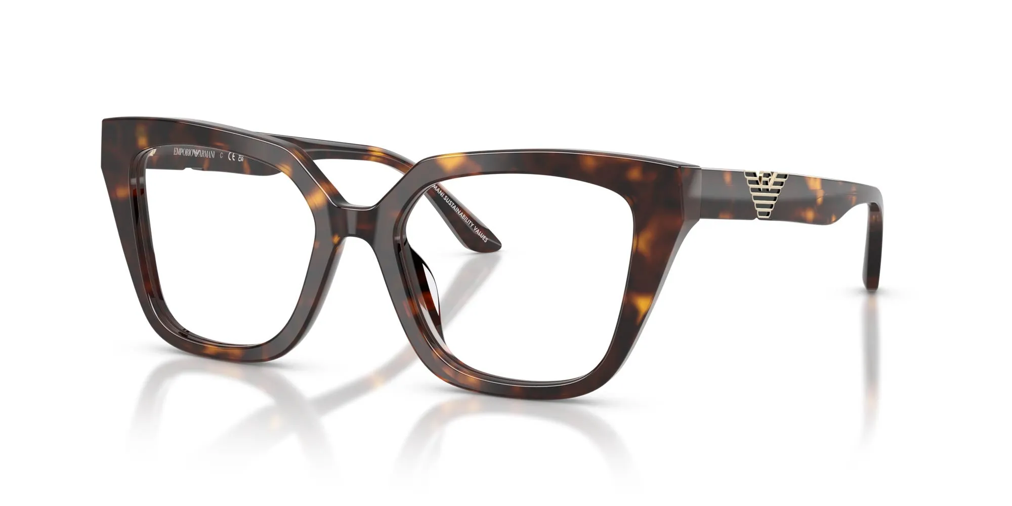 Emporio Armani EA3267U sold by Fashion Eyewear