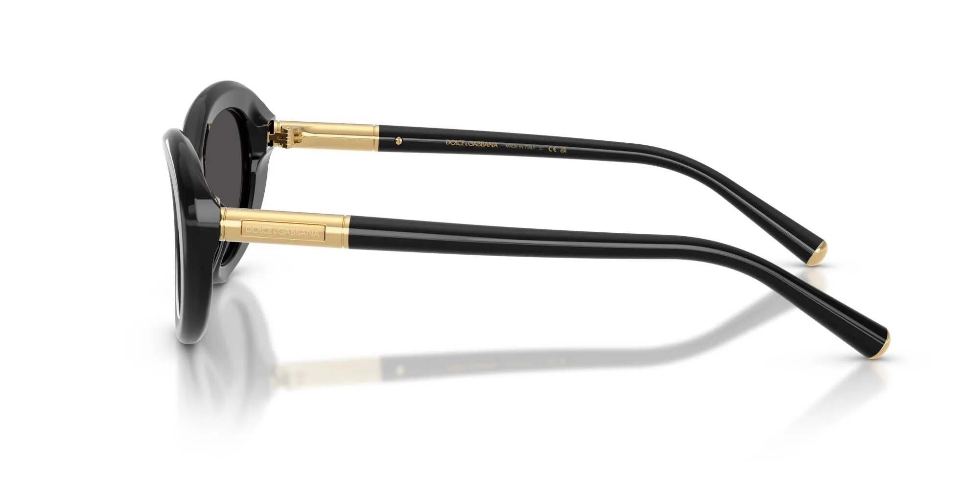 Dolce&Gabbana DG4519 sold by Fashion Eyewear product image thumbnail 3