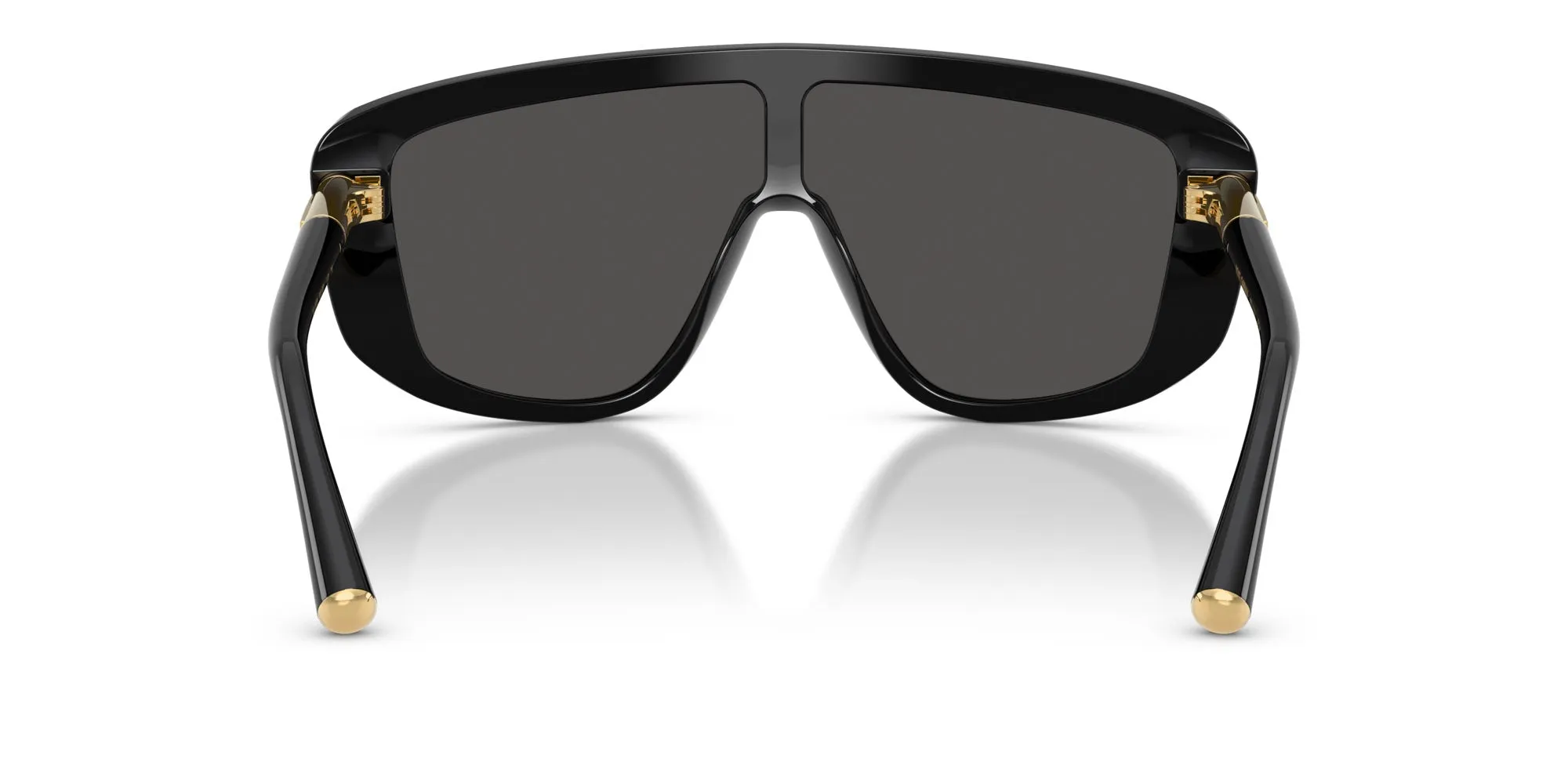 Dolce&Gabbana DG4520 sold by Fashion Eyewear product image thumbnail 4