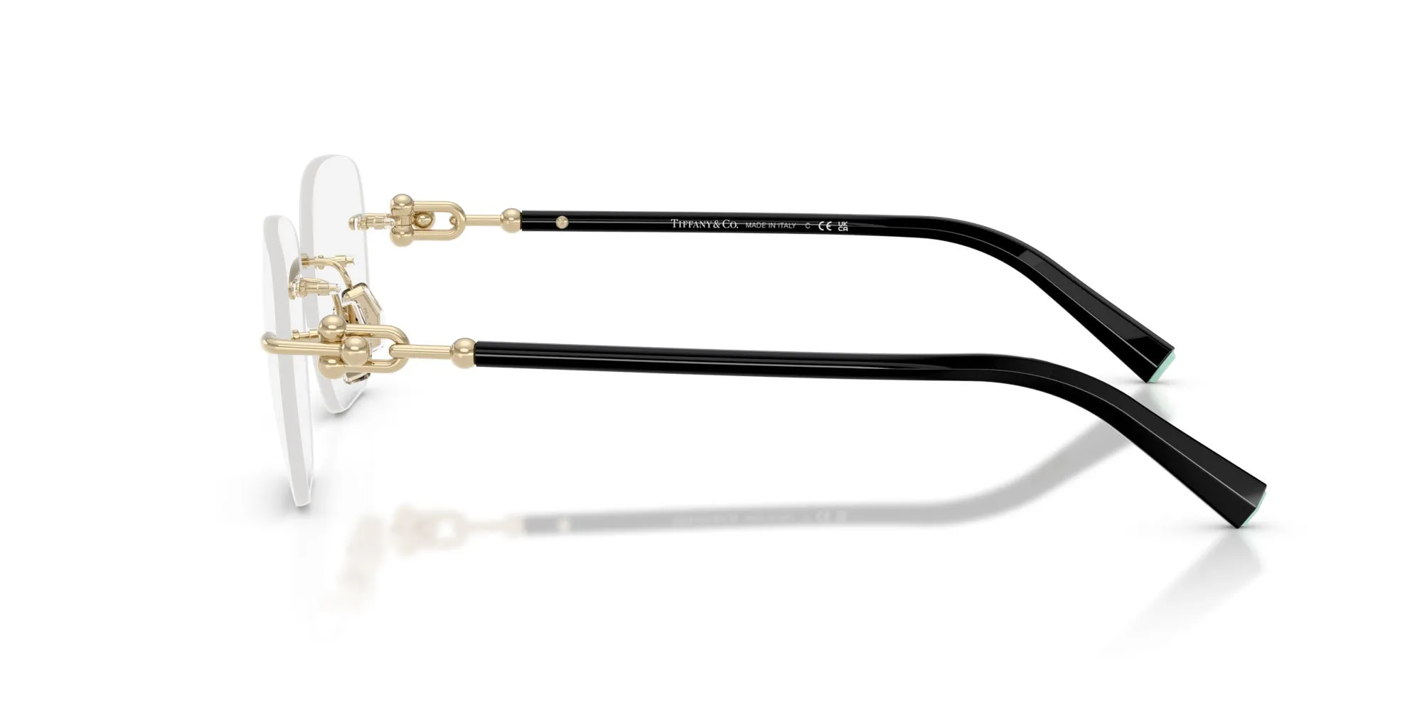 Tiffany TF1170D sold by Fashion Eyewear product image thumbnail 3