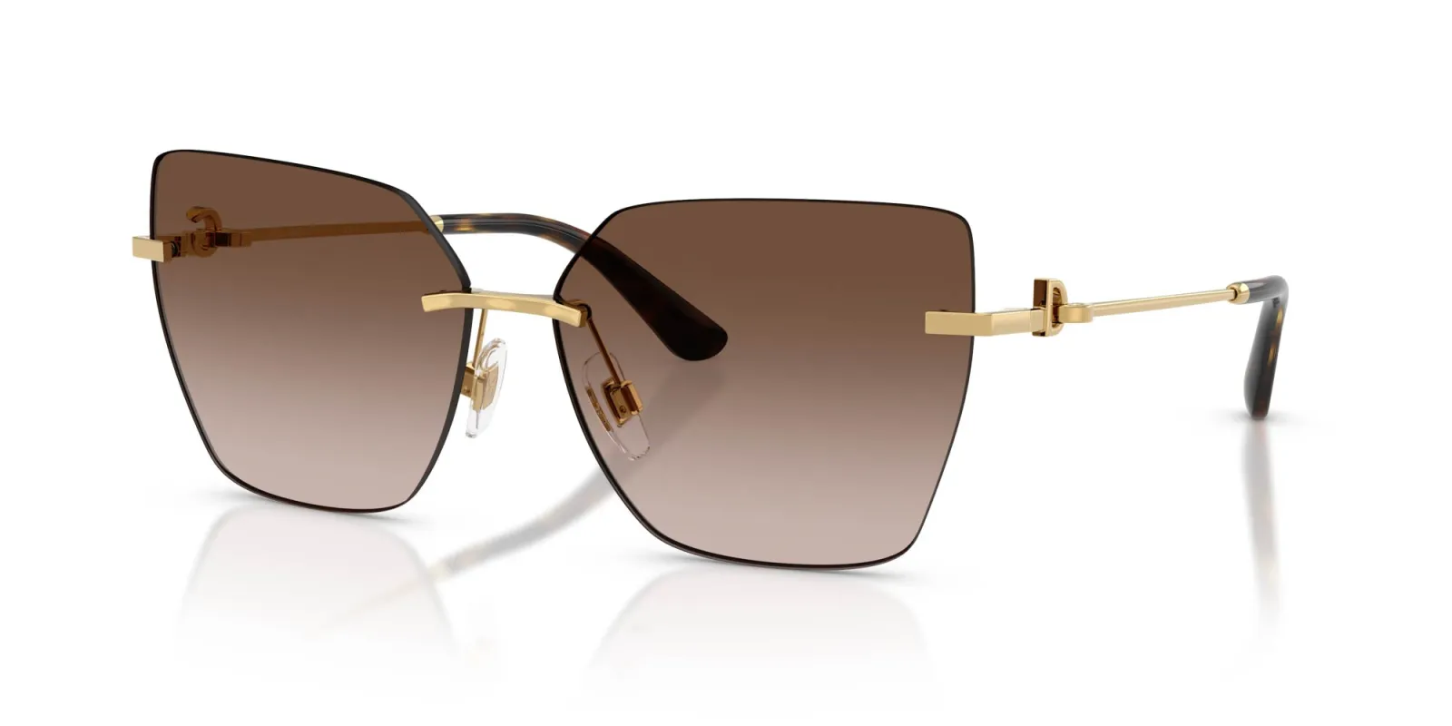 Dolce&Gabbana DG2321 sold by Fashion Eyewear