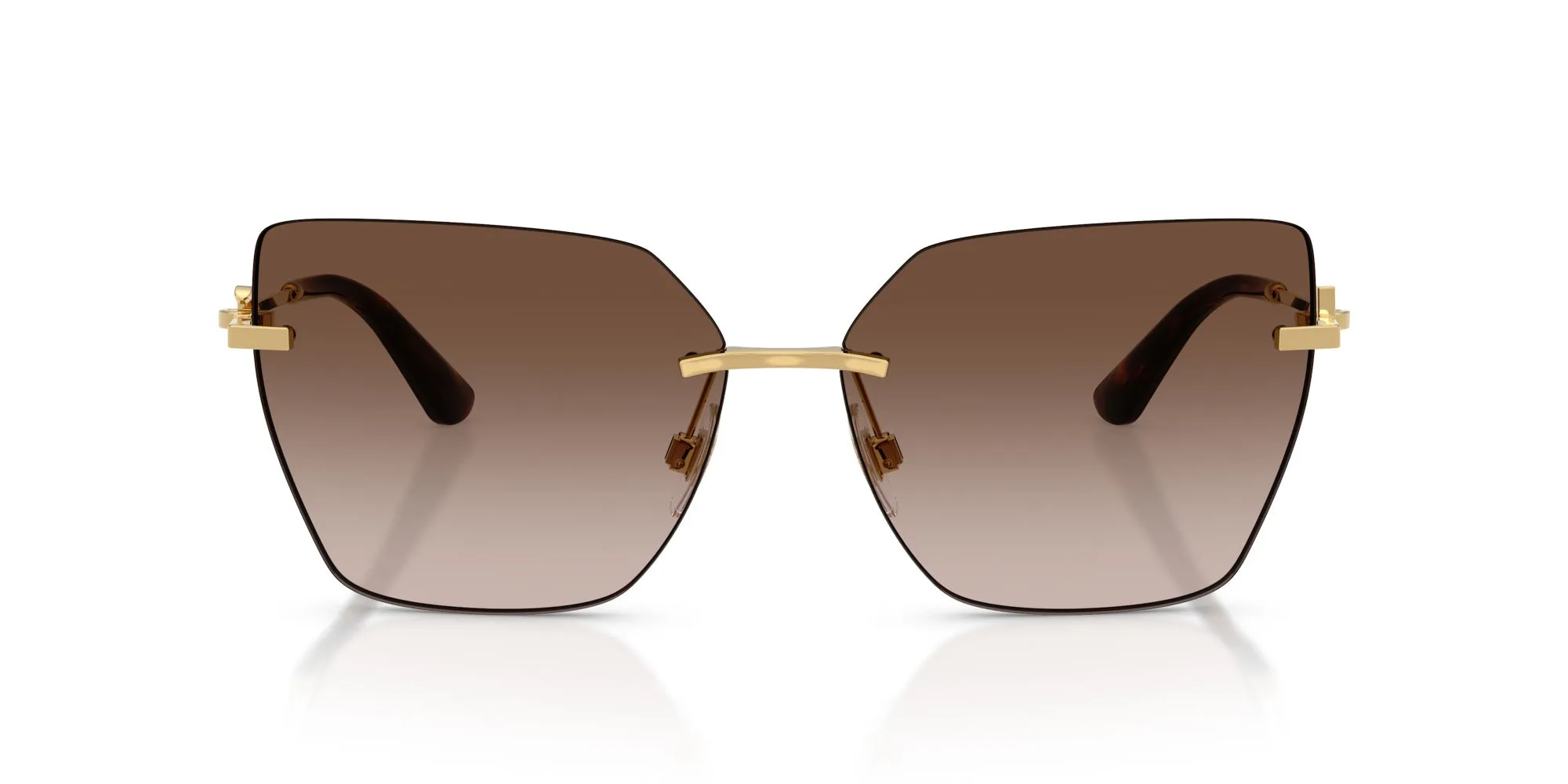 Dolce&Gabbana DG2321 sold by Fashion Eyewear product image thumbnail 2
