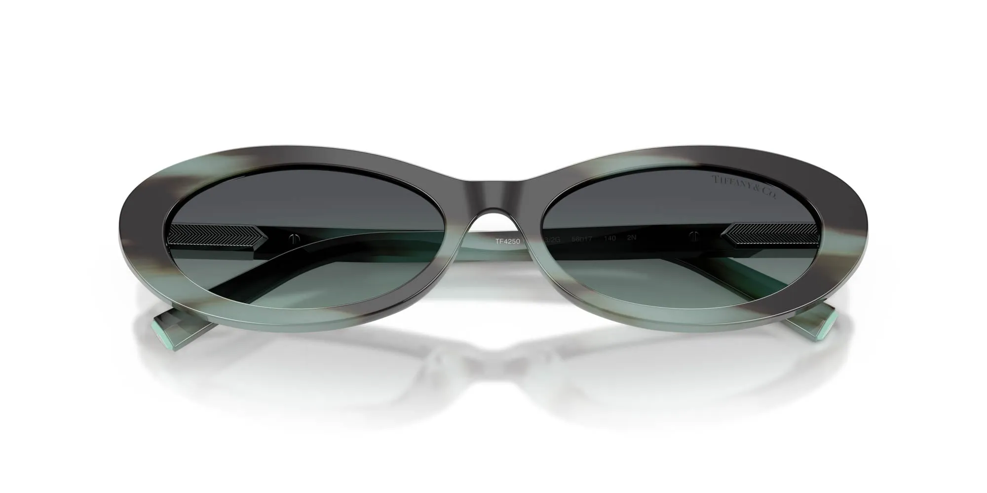 Tiffany TF4250 sold by Fashion Eyewear product image thumbnail 5