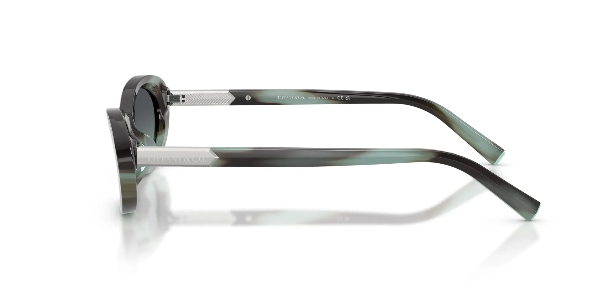 Tiffany TF4250 sold by Fashion Eyewear product image thumbnail 3