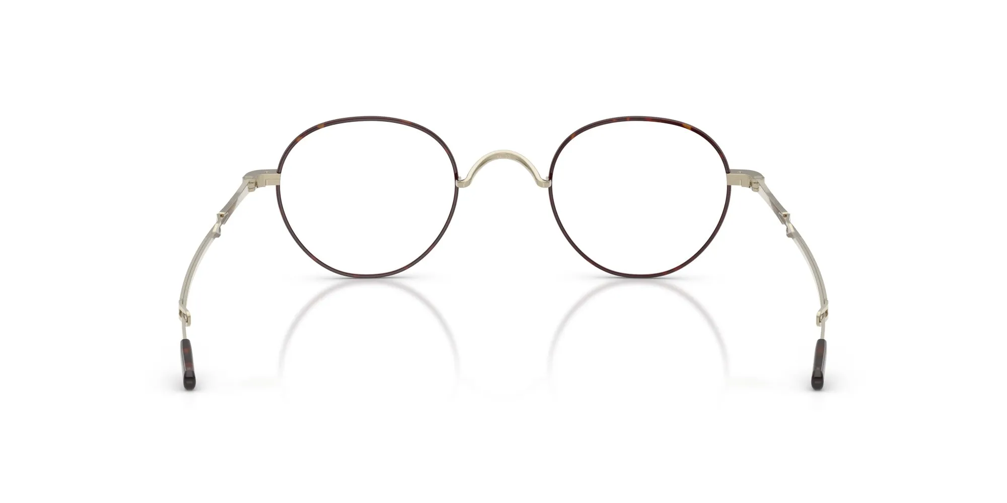 Oliver Peoples Kinston OV1368T sold by Fashion Eyewear product image thumbnail 5