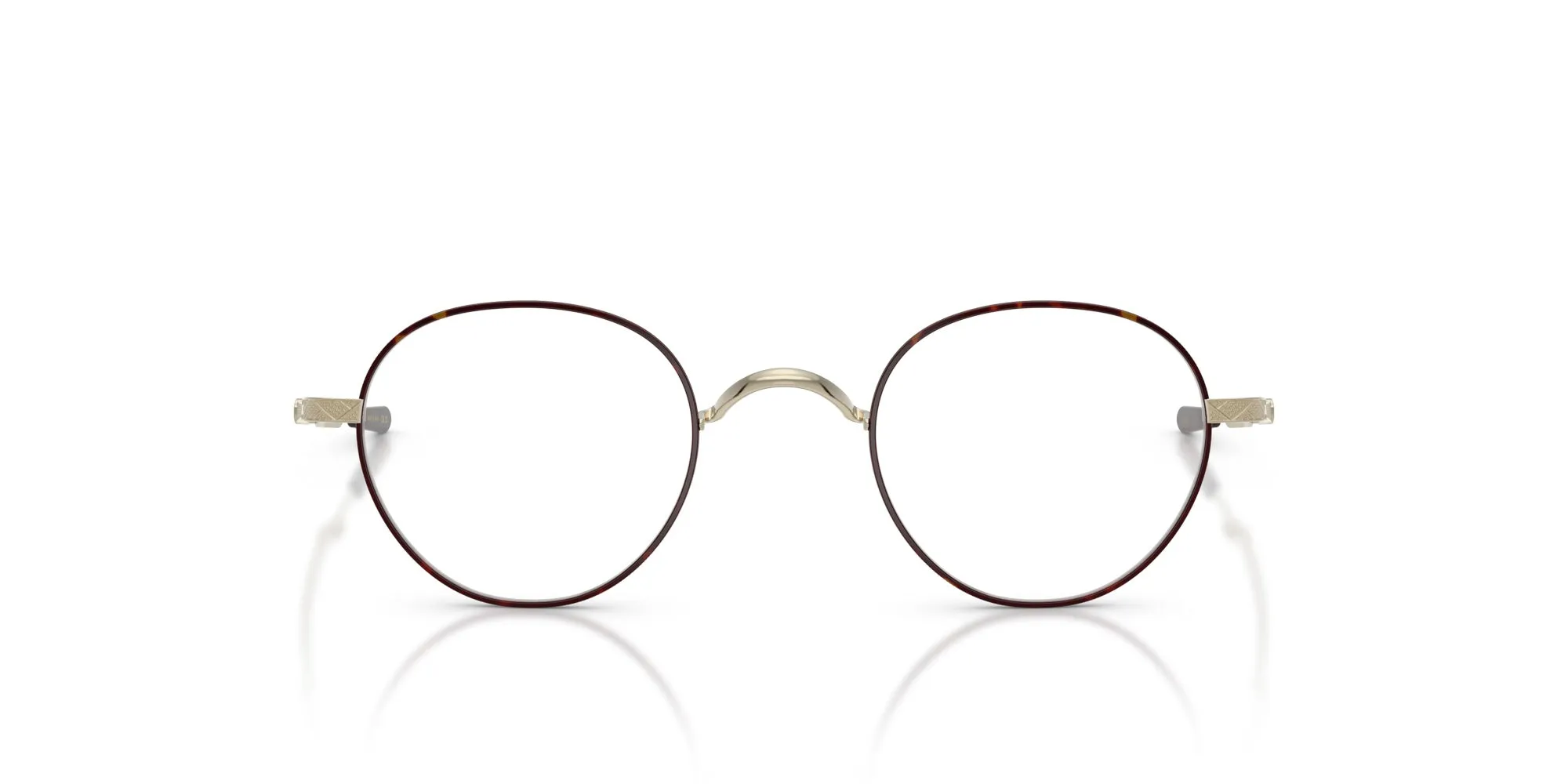 Oliver Peoples Kinston OV1368T sold by Fashion Eyewear product image thumbnail 2