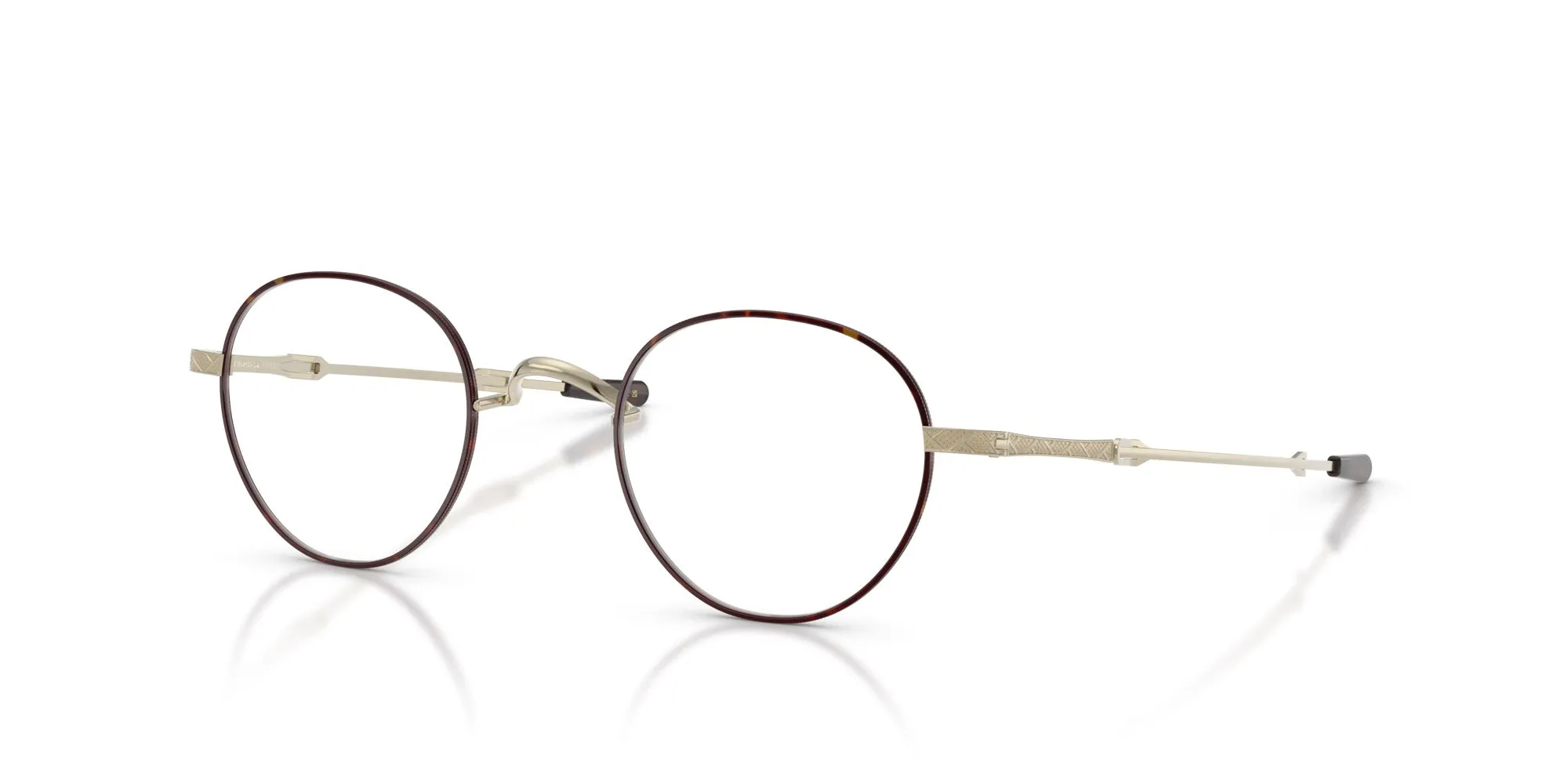Oliver Peoples Kinston OV1368T sold by Fashion Eyewear