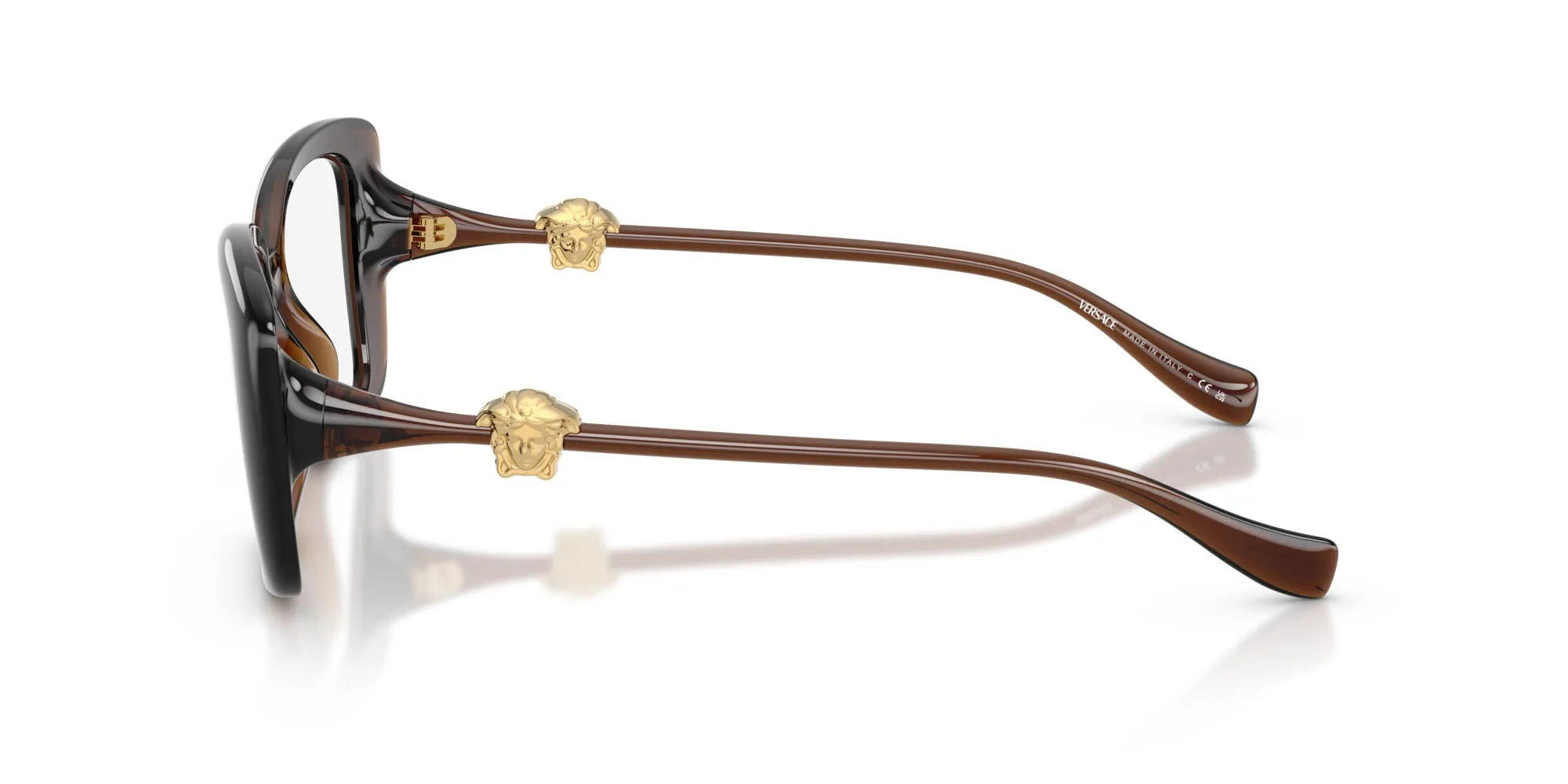 Versace VE3385U sold by Fashion Eyewear product image thumbnail 3