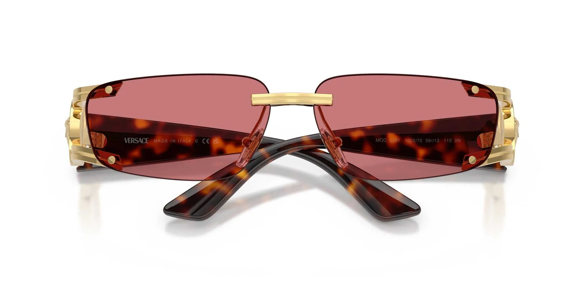 Versace VE2291 sold by Fashion Eyewear product image thumbnail 5