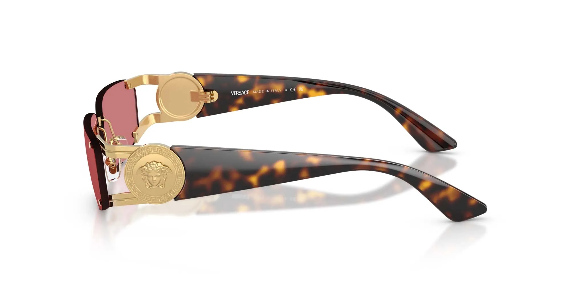 Versace VE2291 sold by Fashion Eyewear product image thumbnail 3