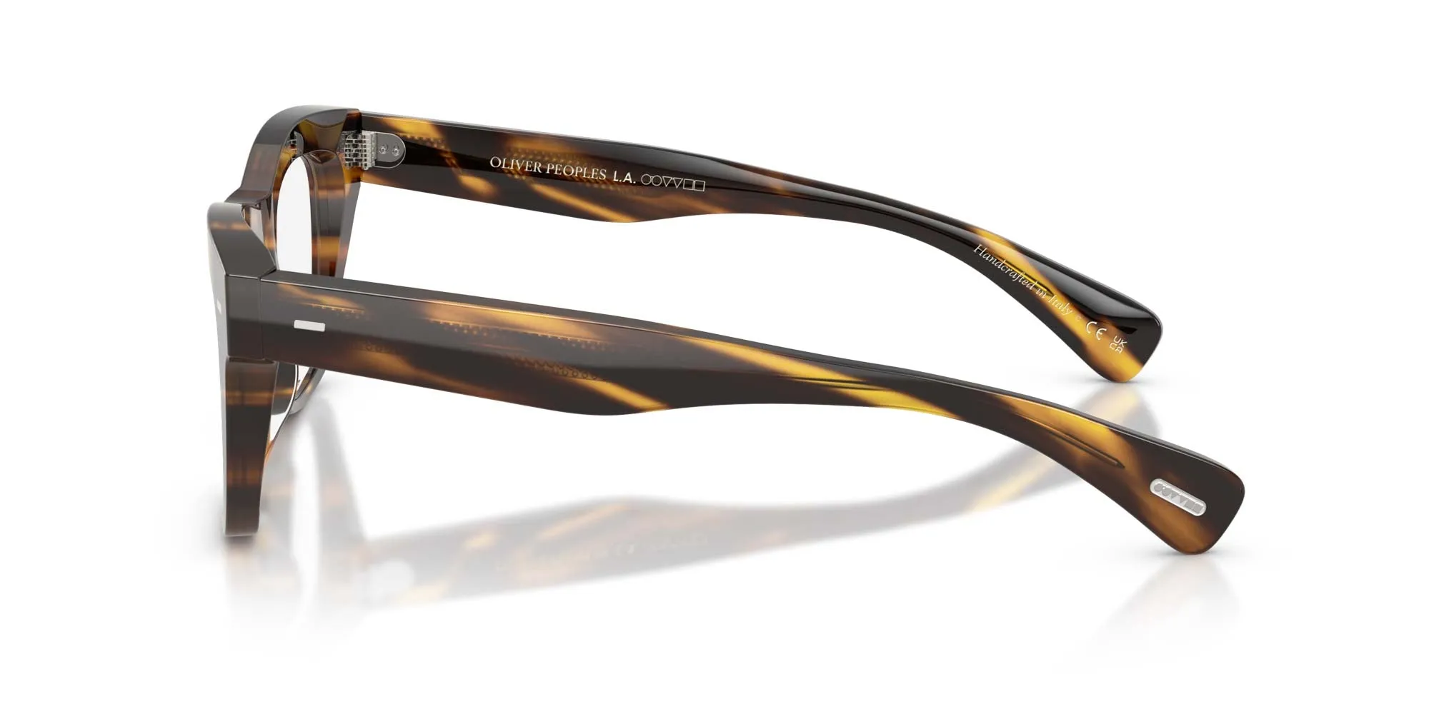 Oliver Peoples Ms. Oliver-R OV5542U sold by Fashion Eyewear product image thumbnail 3