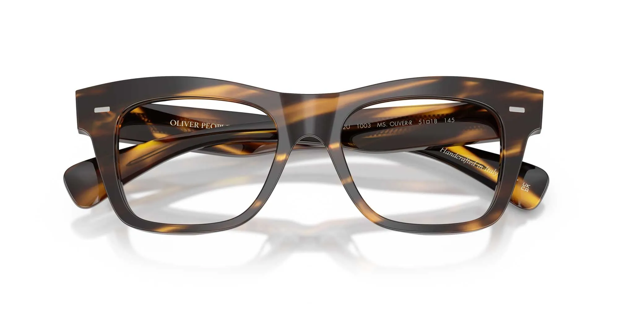Oliver Peoples Ms. Oliver-R OV5542U sold by Fashion Eyewear product image thumbnail 5