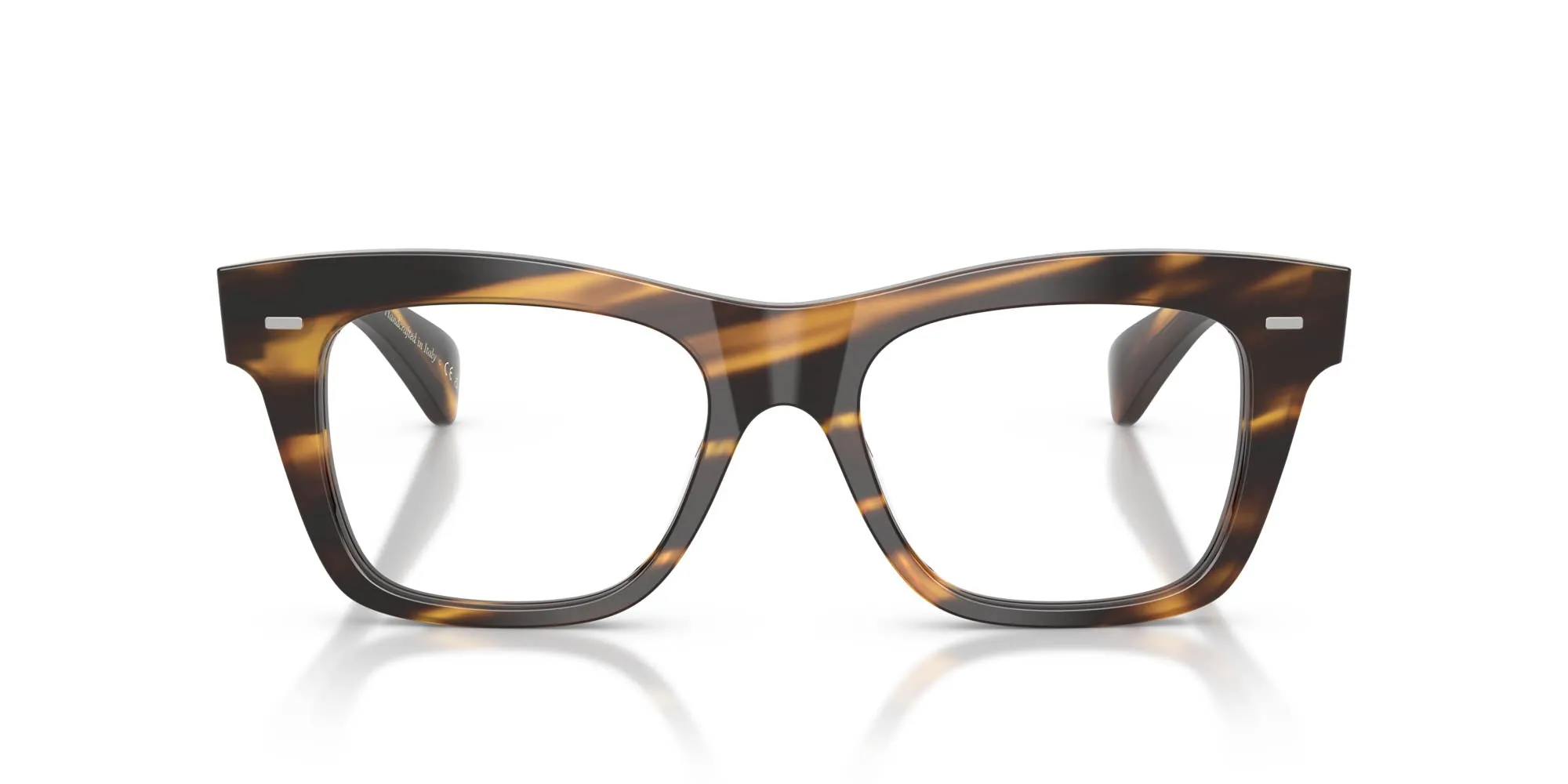 Oliver Peoples Ms. Oliver-R OV5542U sold by Fashion Eyewear product image thumbnail 2