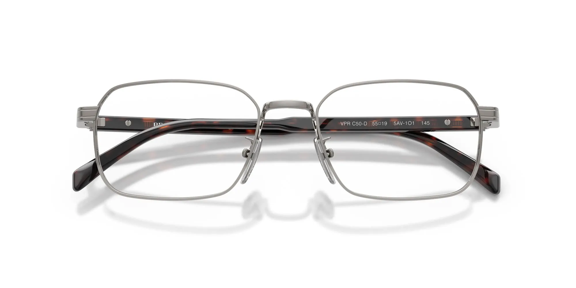 Prada VPR C50VD sold by Fashion Eyewear product image thumbnail 5