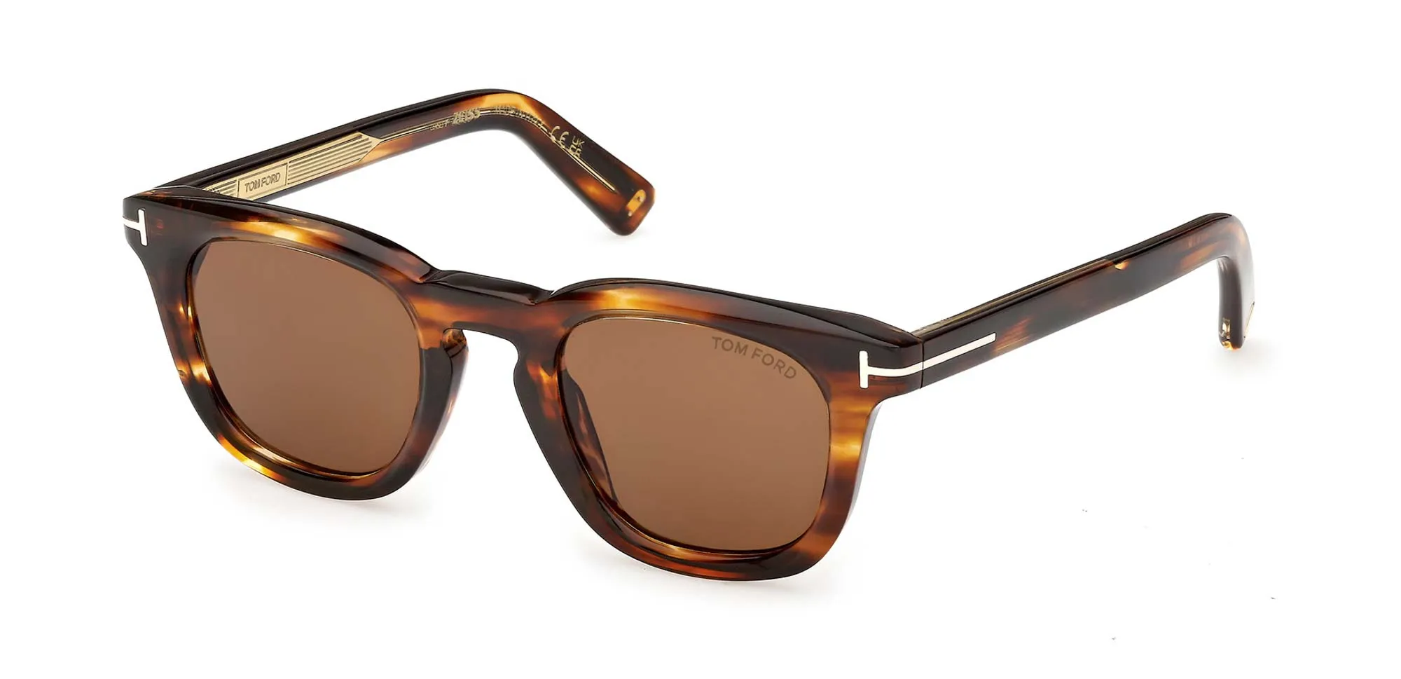 Tom Ford Icon TF1326 sold by Fashion Eyewear product image thumbnail 4