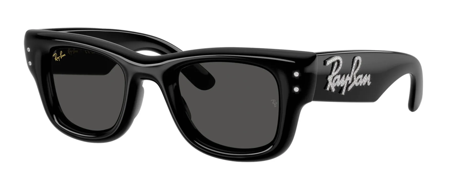 Ray-Ban Wayfarer Puffer RB4940B sold by Fashion Eyewear