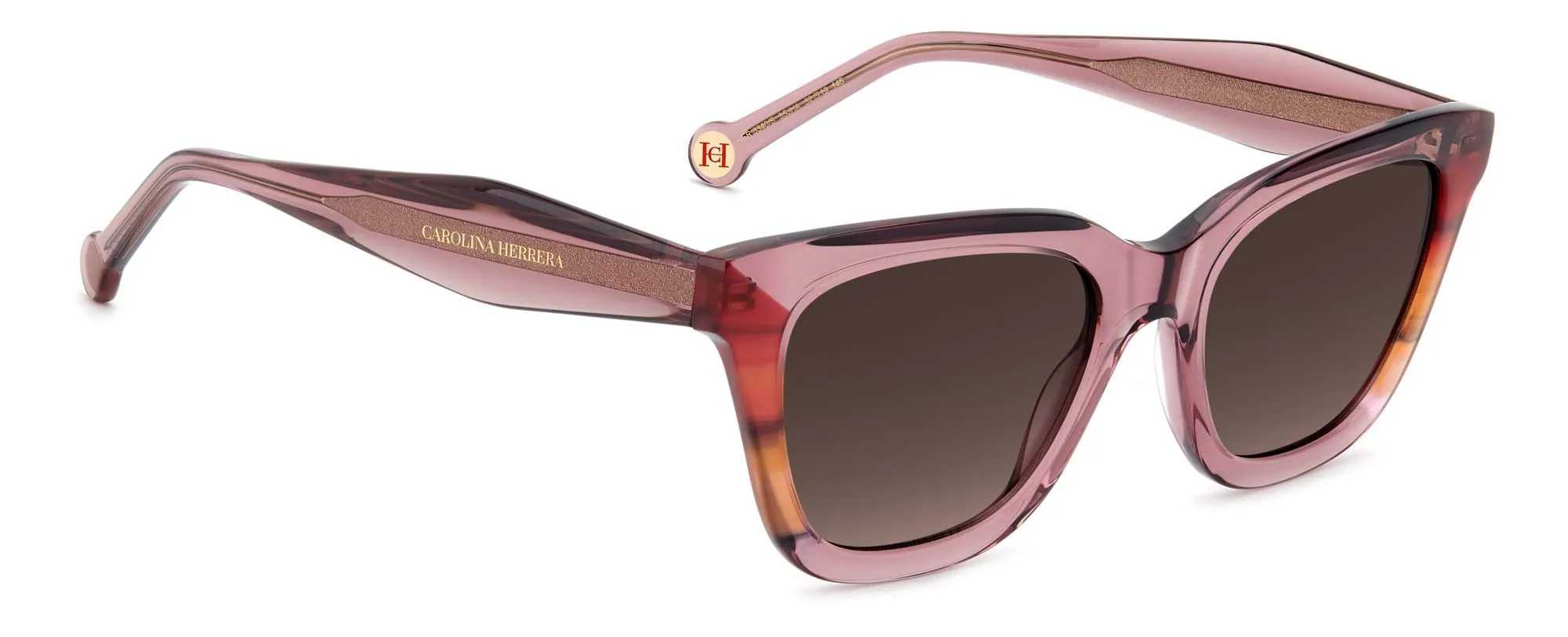 Carolina Herrera HER 0340/S sold by Fashion Eyewear product image thumbnail 3