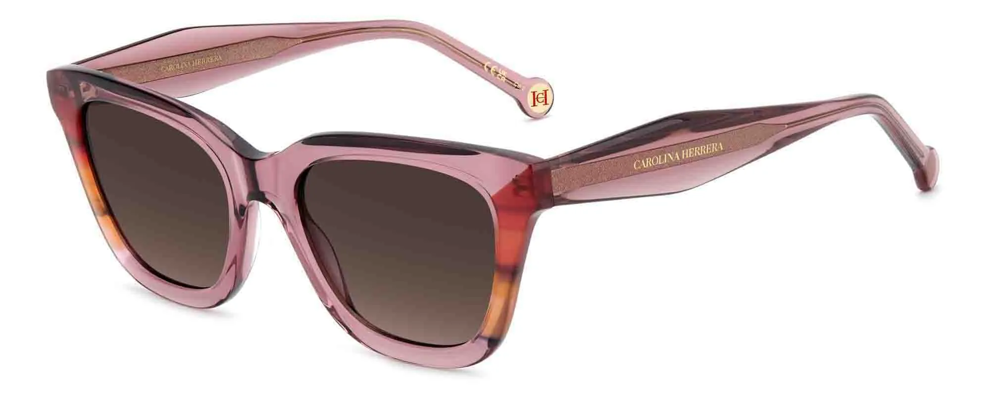 Carolina Herrera HER 0340/S sold by Fashion Eyewear