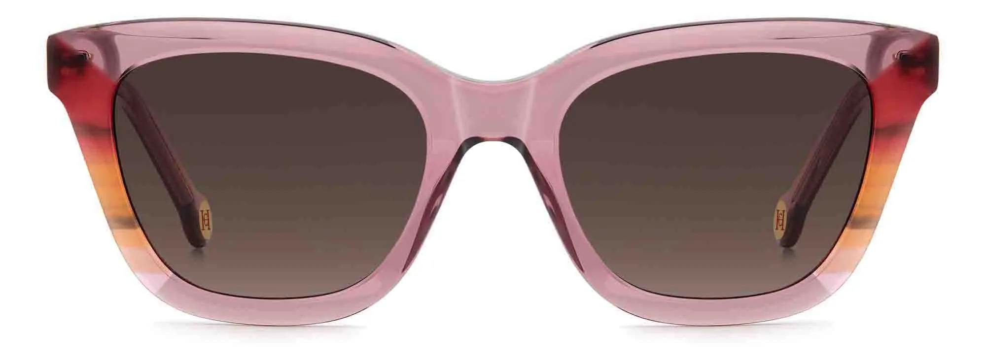 Carolina Herrera HER 0340/S sold by Fashion Eyewear product image thumbnail 2
