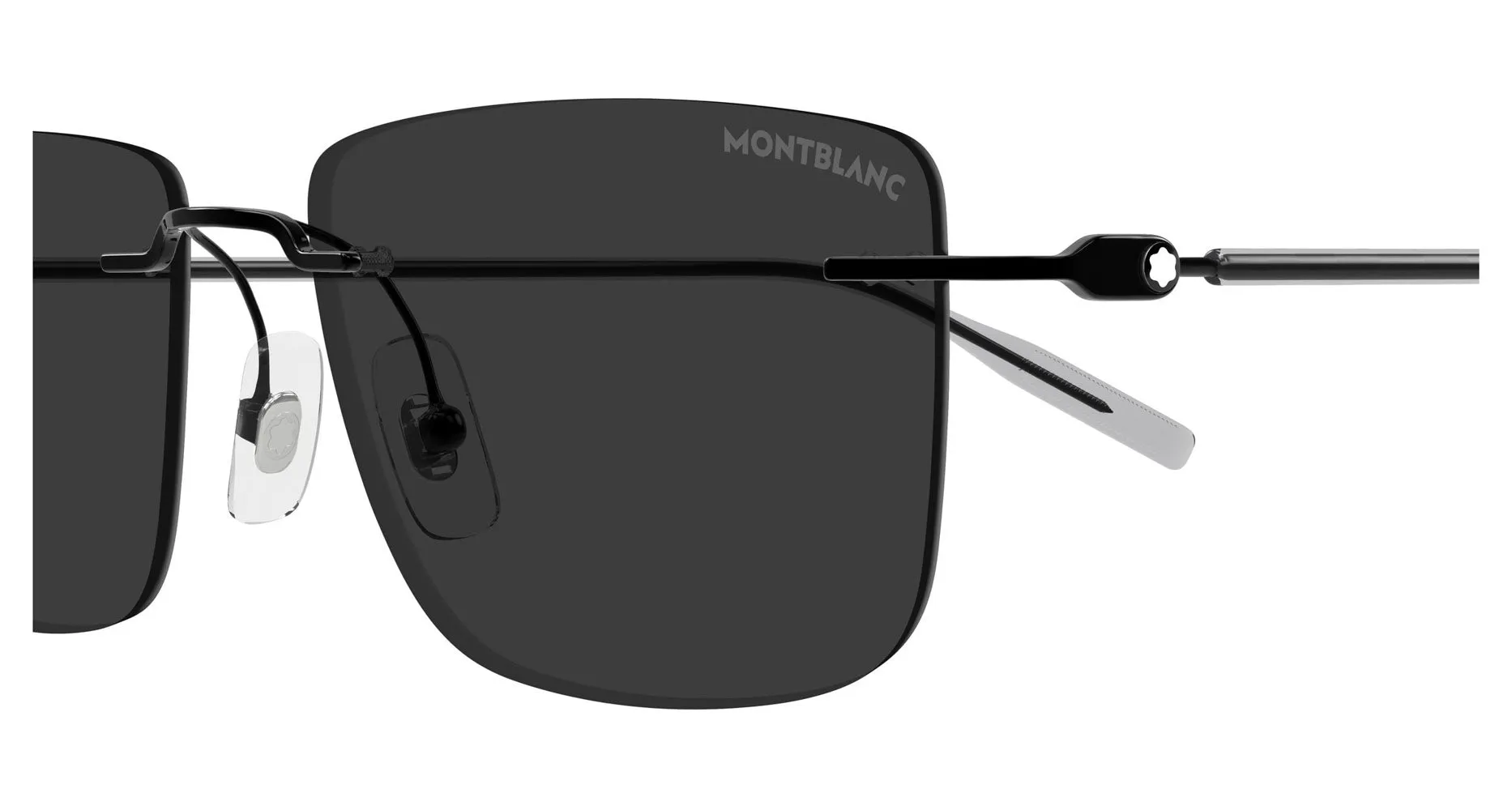 Montblanc MB0429S sold by Fashion Eyewear product image thumbnail 3