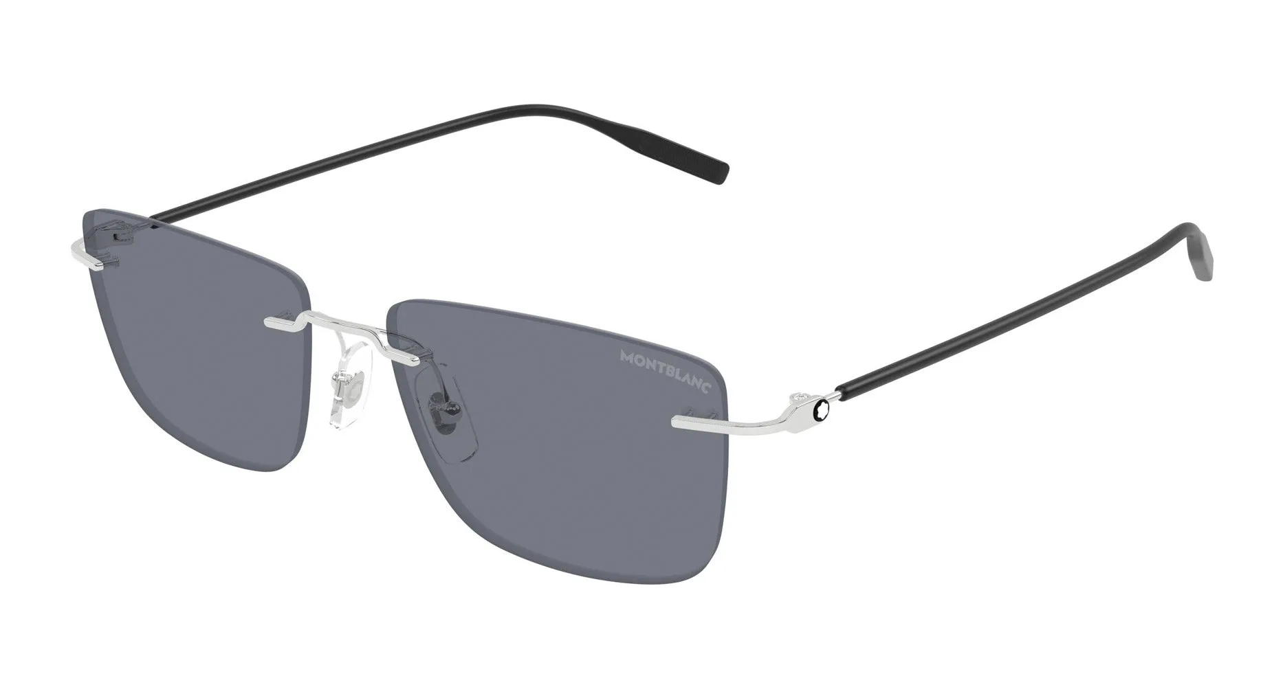 Montblanc MB0429S sold by Fashion Eyewear product image thumbnail 4