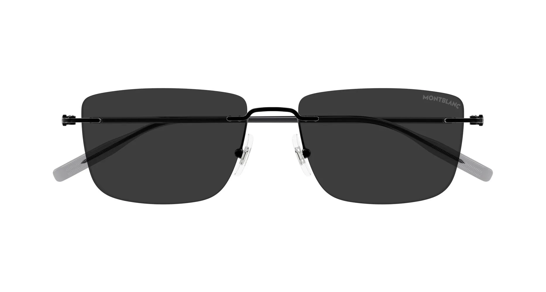 Montblanc MB0429S sold by Fashion Eyewear product image thumbnail 2