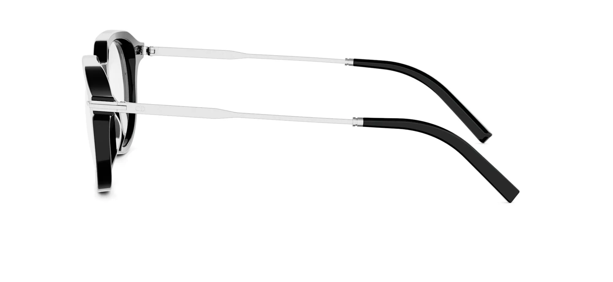 Dior Blacksuito R10I sold by Fashion Eyewear product image thumbnail 3