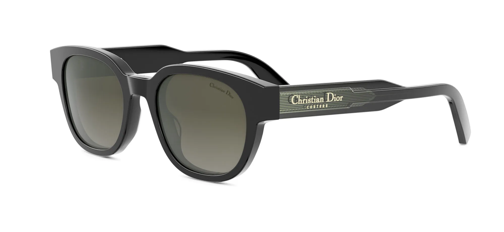 Dior Christian Dior Label R1I sold by Fashion Eyewear product image thumbnail 4