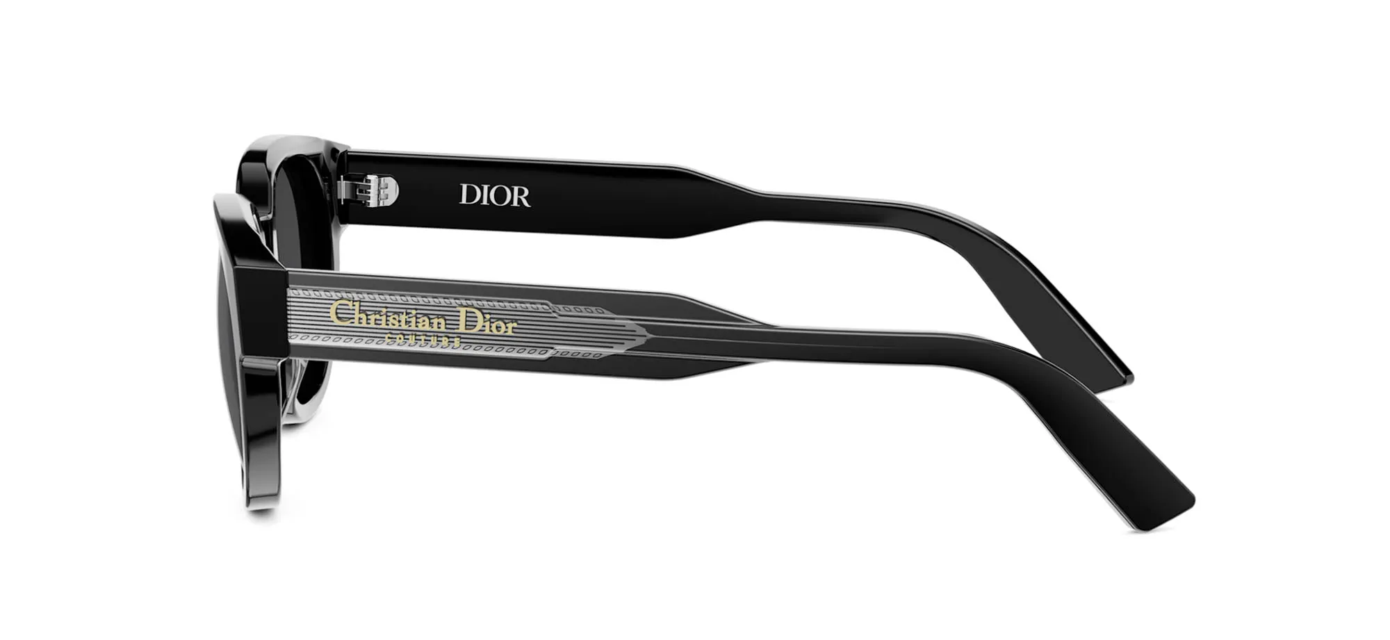 Dior Christian Dior Label R1I sold by Fashion Eyewear product image thumbnail 3