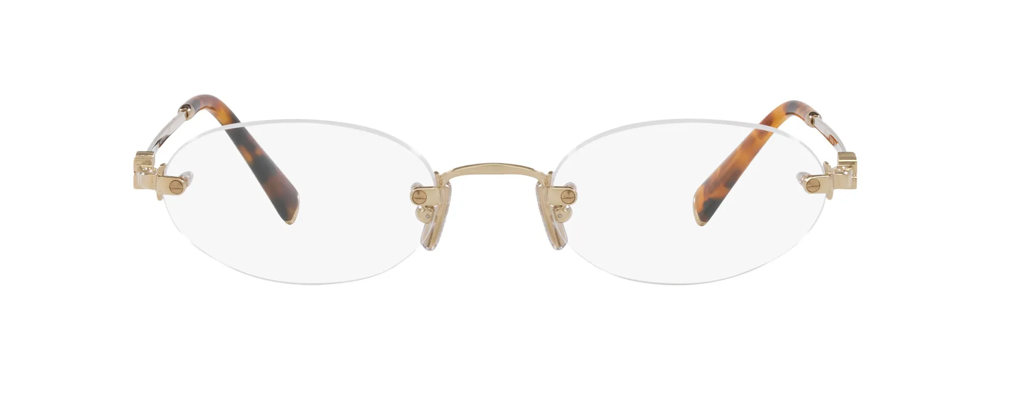 Miu Miu VMU53W sold by Fashion Eyewear product image thumbnail 2