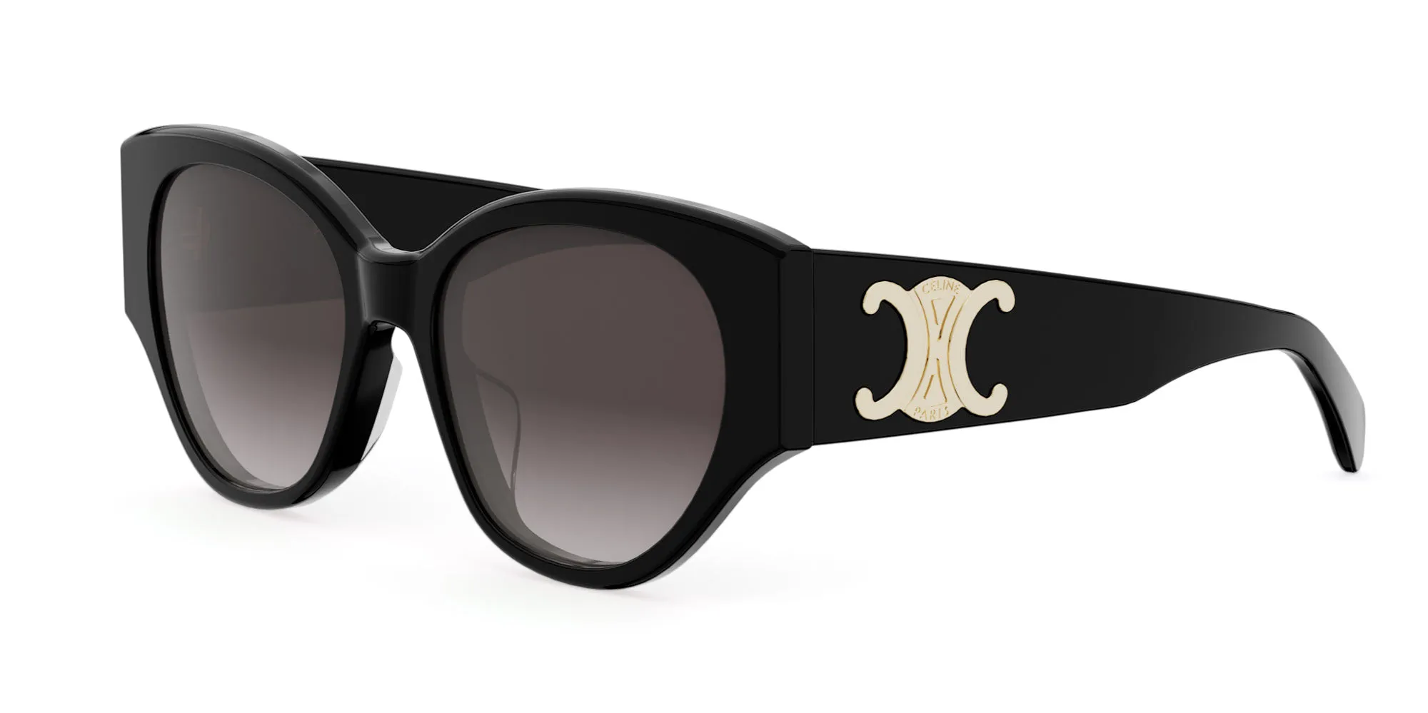 CELINE Maxi Triomphe CL40328U sold by Fashion Eyewear