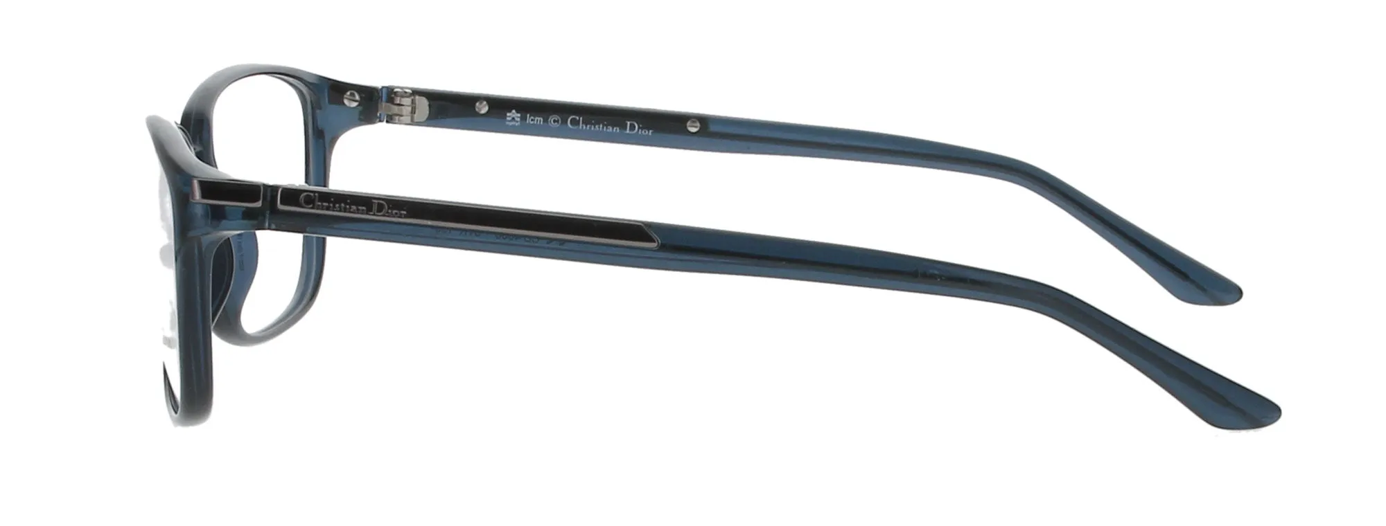 Vintage Dior CD4006 sold by Fashion Eyewear product image thumbnail 3