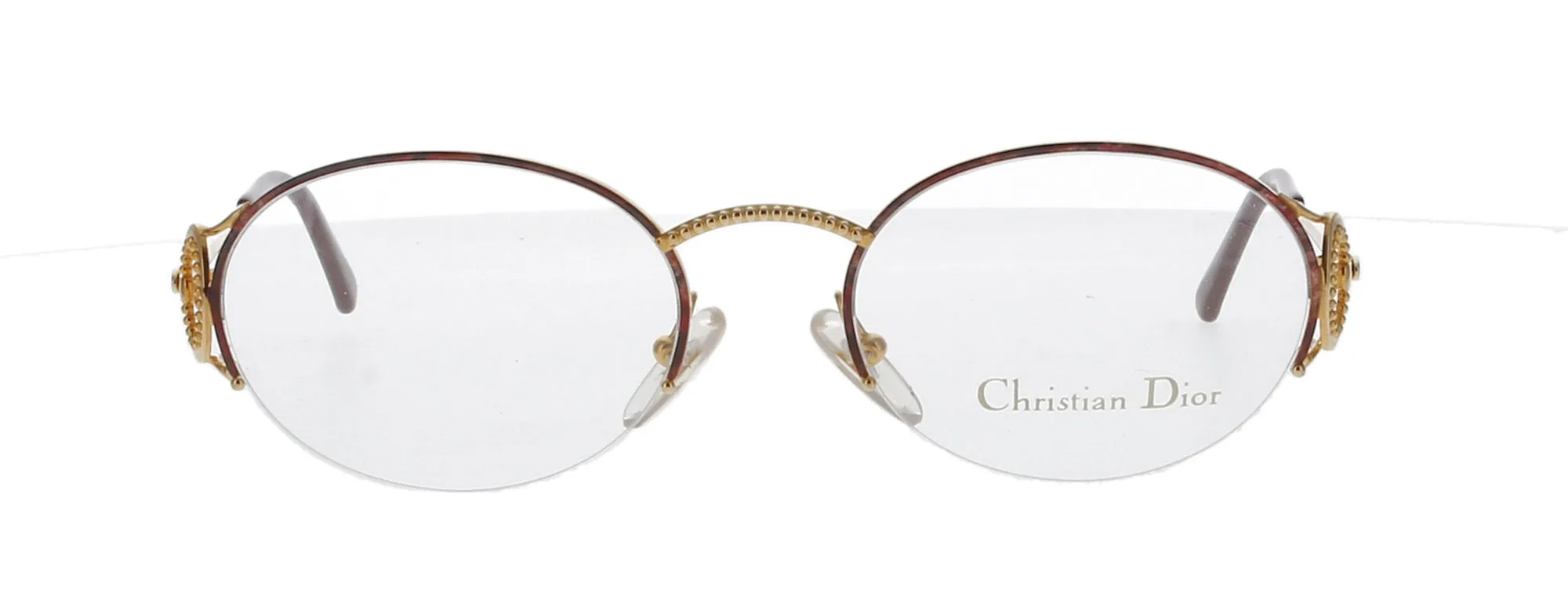 Vintage Dior CD2811 sold by Fashion Eyewear product image thumbnail 2
