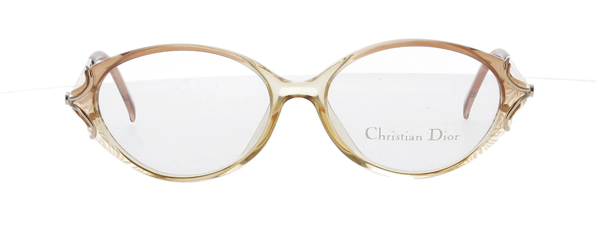 Vintage Dior CD3014 sold by Fashion Eyewear product image thumbnail 2