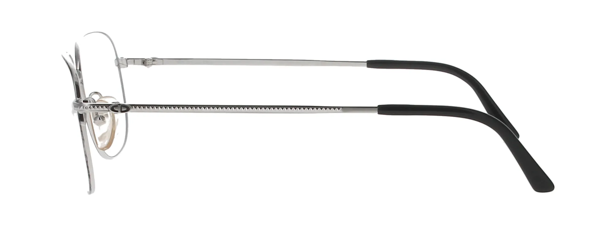 Vintage Dior CD2824 sold by Fashion Eyewear product image thumbnail 3