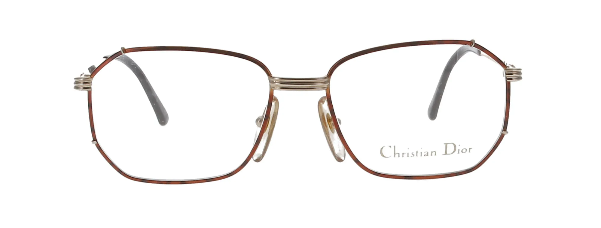 Vintage Dior CD2695 sold by Fashion Eyewear product image thumbnail 2