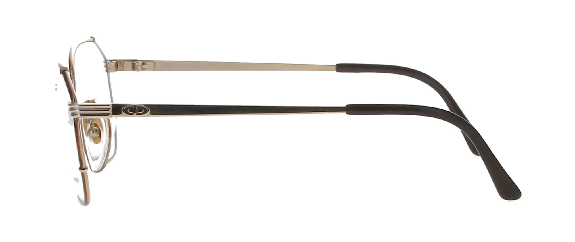 Vintage Dior CD2695 sold by Fashion Eyewear product image thumbnail 3