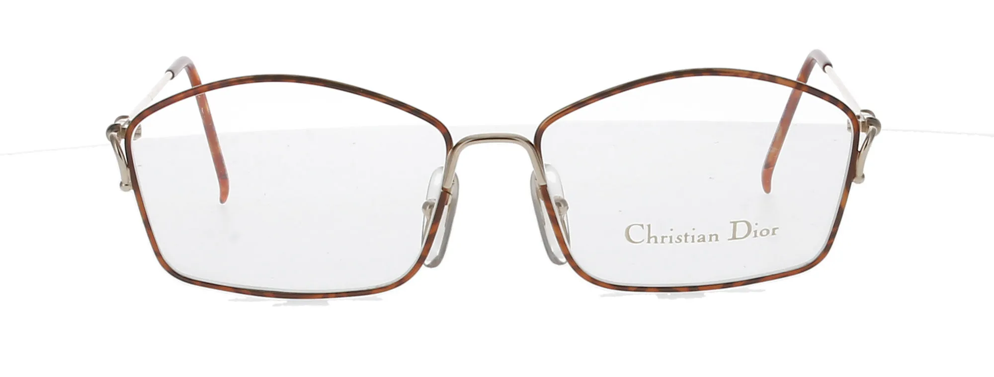 Vintage Dior CD2600 sold by Fashion Eyewear product image thumbnail 2