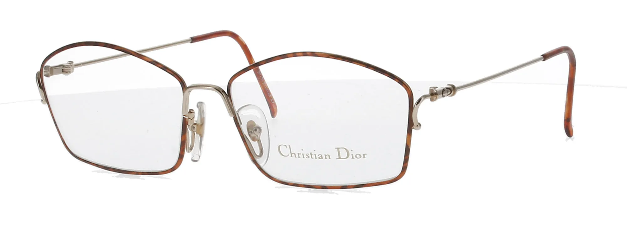 Vintage Dior CD2600 sold by Fashion Eyewear