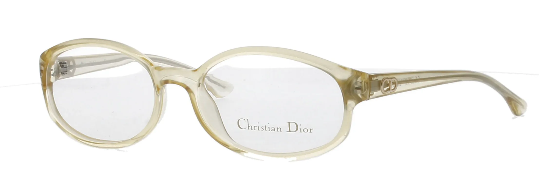 Vintage Dior CD2032 sold by Fashion Eyewear