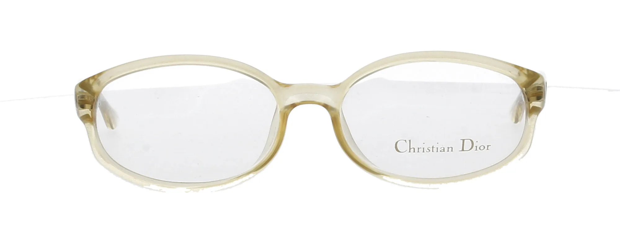 Vintage Dior CD2032 sold by Fashion Eyewear product image thumbnail 2