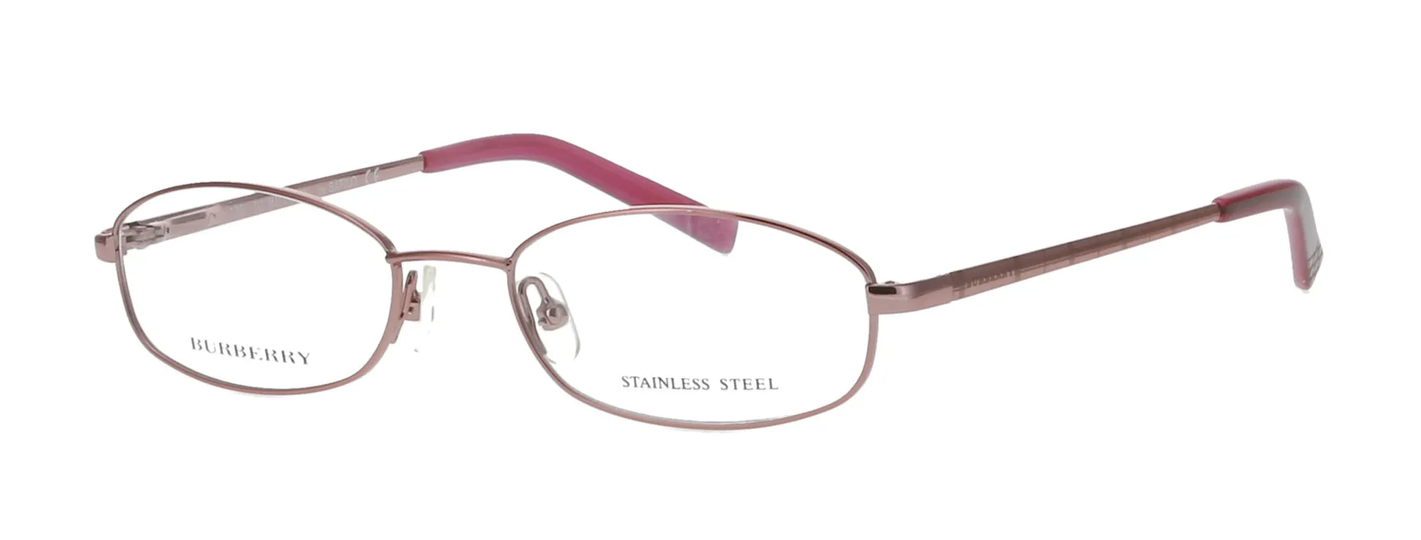 Vintage Burberry 9457 sold by Fashion Eyewear product image thumbnail 2