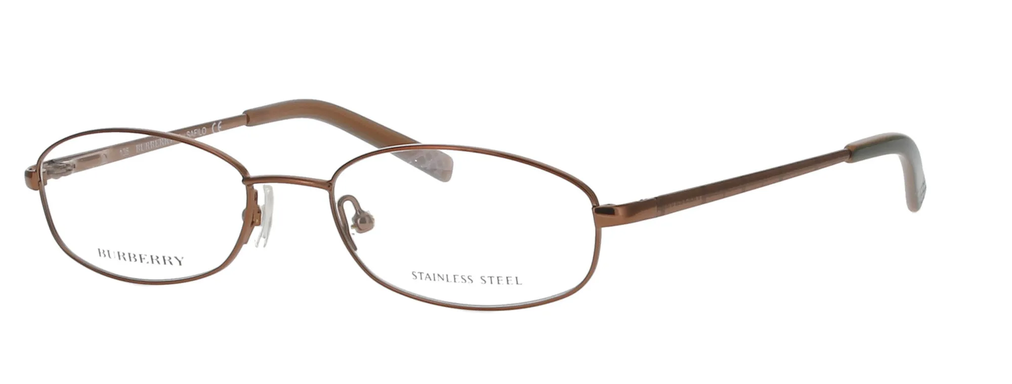 Vintage Burberry 9457 sold by Fashion Eyewear product image thumbnail 4