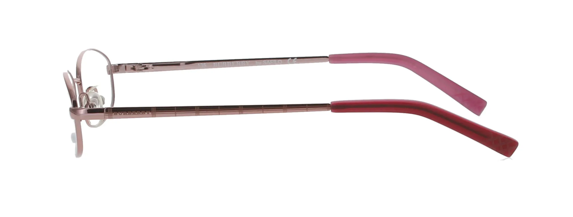 Vintage Burberry 9457 sold by Fashion Eyewear product image thumbnail 3