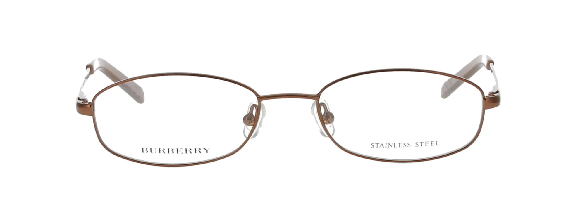 Vintage Burberry 9457 sold by Fashion Eyewear product image thumbnail 5