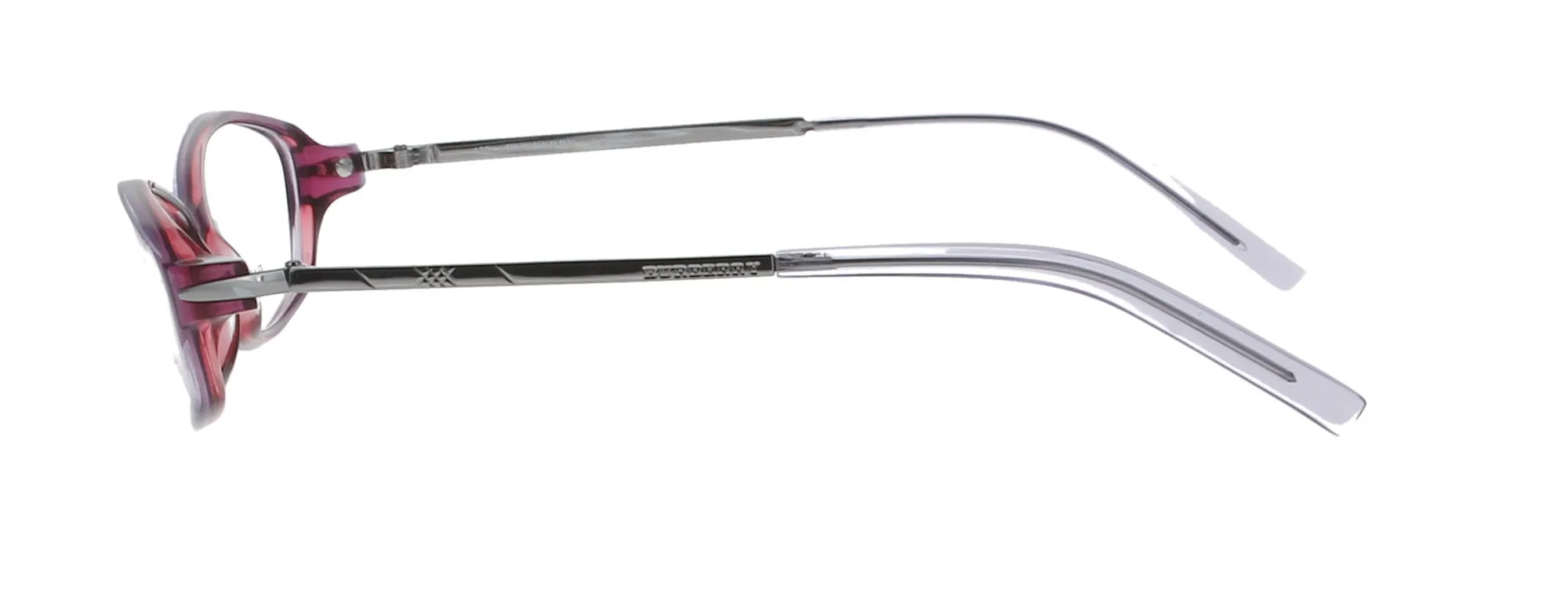 Vintage Burberry 8965 sold by Fashion Eyewear product image thumbnail 3