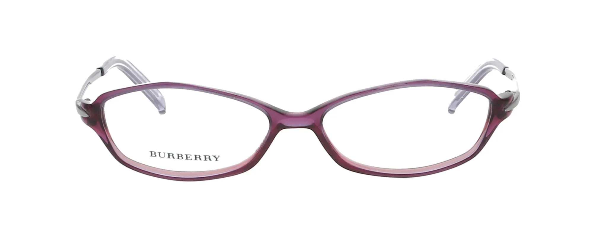 Vintage Burberry 8965 sold by Fashion Eyewear product image thumbnail 2